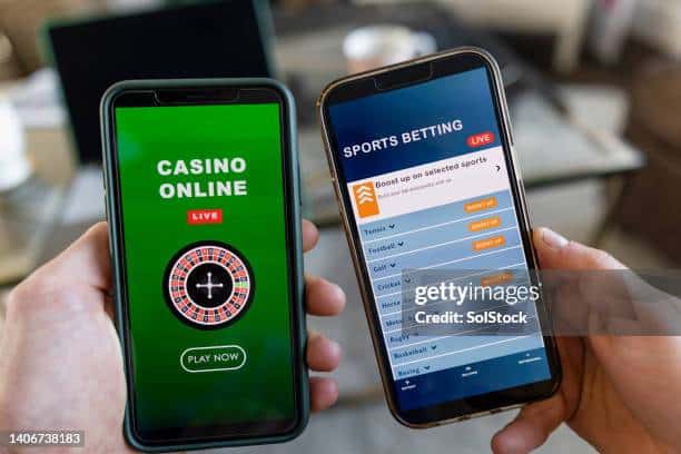 Best online casinos for instant 2