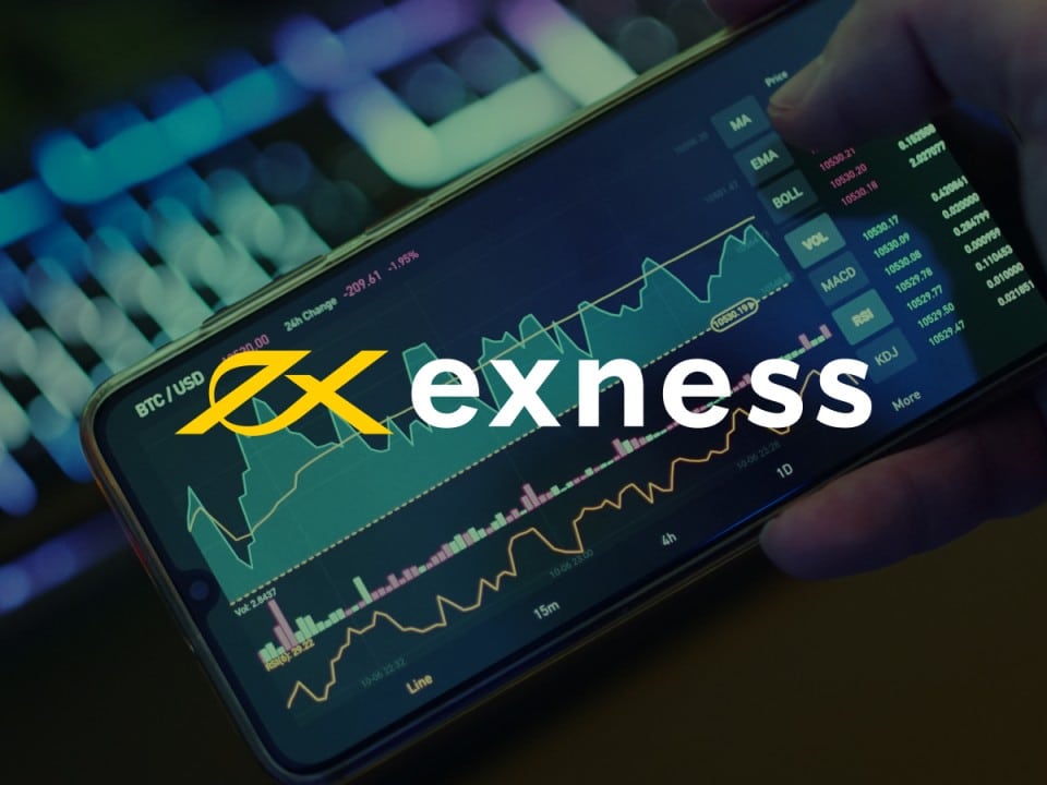 Complete Guide to Exness Withdrawals Complete Guide to Exness Withdrawals
