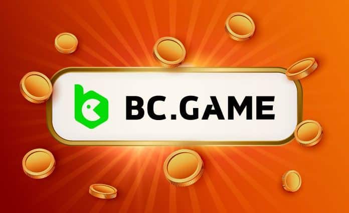 Descubra o BC.Game Casino Portugal Diversão e Jogos Incríveis