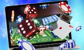 Discover the Excitement of Casino SpinTime 12 Discover the Excitement of Casino SpinTime 12