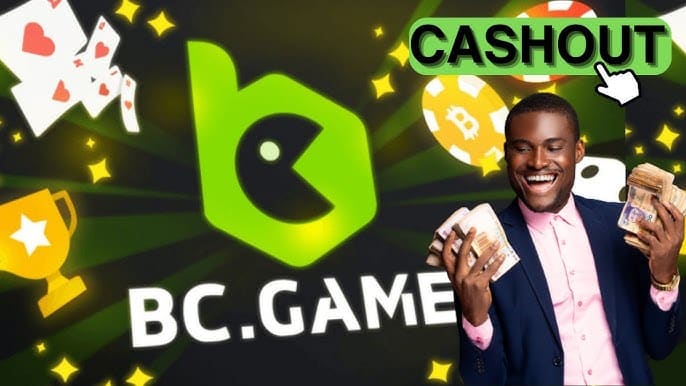 Discover the Exciting Features of the BC Game App Discover the Exciting Features of the BC Game App