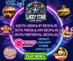 Discovering the Benefits of Lucky Star Deposit 1 Discovering the Benefits of Lucky Star Deposit 1