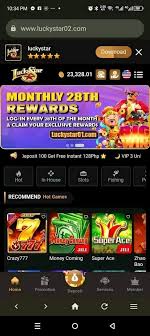 Exciting Opportunities Await with Lucky Star Casino Download Exciting Opportunities Await with Lucky Star Casino Download