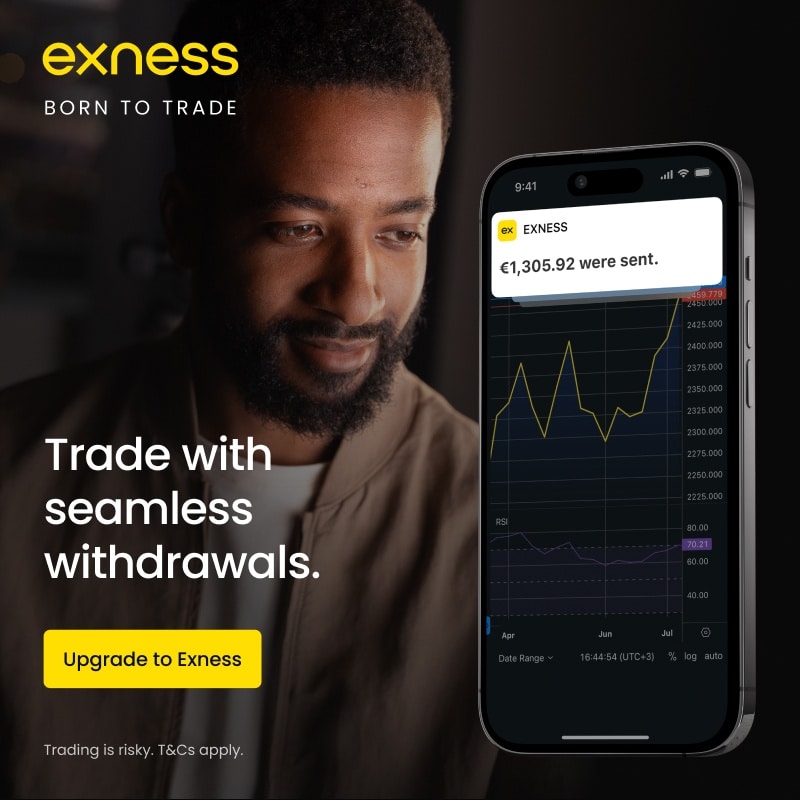 Exness Broker in Philippines - A Comprehensive Overview Exness Broker in Philippines - A Comprehensive Overview