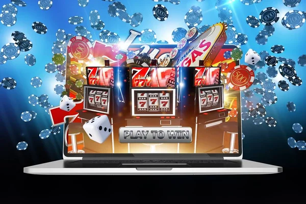 Experience the Thrill with Amigo Wins Casino Online Games Experience the Thrill with Amigo Wins Casino Online Games