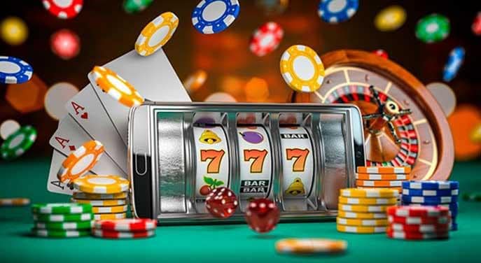 Experience the Thrill with Amigo Wins Casino Online Games Experience the Thrill with Amigo Wins Casino Online Games