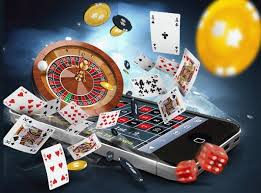 Experience the Thrill with Amigo Wins Casino Online Games Experience the Thrill with Amigo Wins Casino Online Games