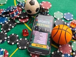 Explore the Best Live Sports Betting Apps for Enthusiasts