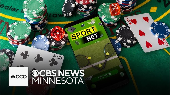 Explore the Best Live Sports Betting Apps for Enthusiasts