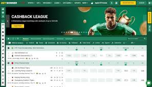 Explore the Thrills of Betting with Betwinner Online Explore the Thrills of Betting with Betwinner Online