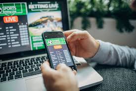 How to choose a sportsbook for live betting 2025 98