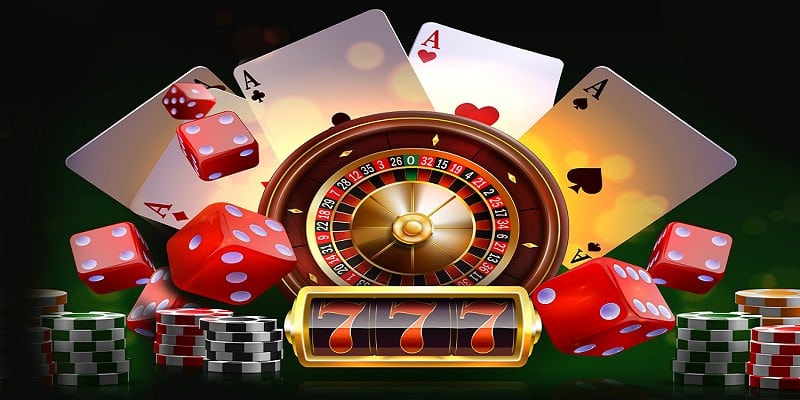 I migliori casinò online europei La guida completa per il 2023 I migliori casinò online europei La guida completa per il 2023
