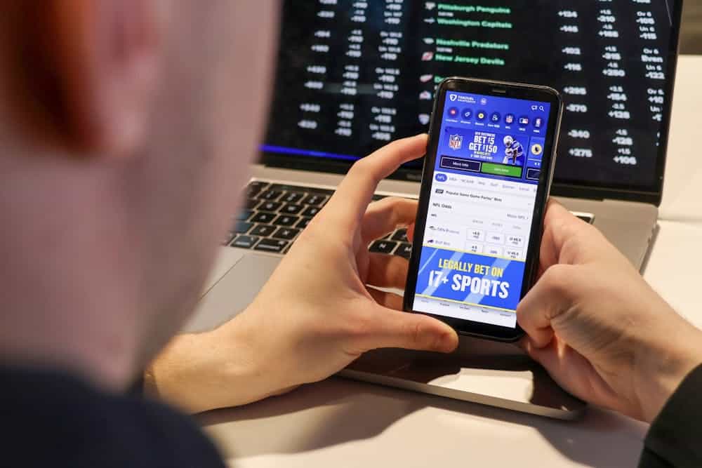 The Rise of Online Betting Exploring Meda Bet