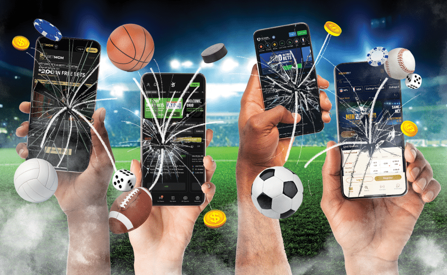 The Top Tips for Betting on Football 11