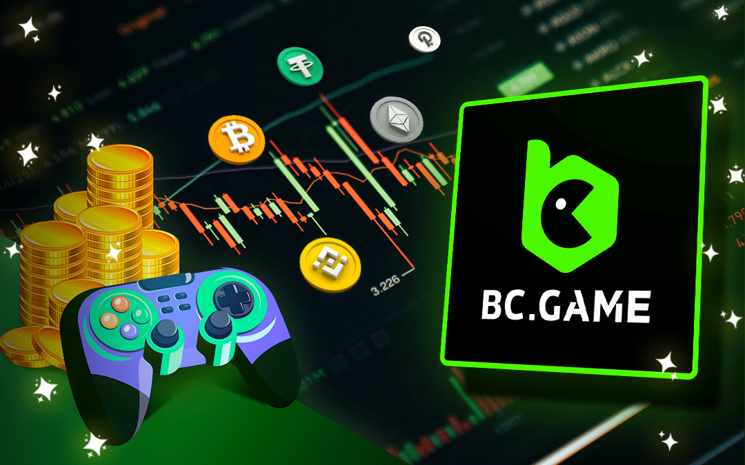 Understanding BC Game Deposit Methods - Your Guide to Safe Transactions Understanding BC Game Deposit Methods - Your Guide to Safe Transactions