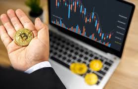 Understanding Crypto Trading Signals Insights and Strategies
