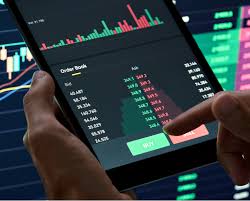 Unlocking Potential Trading Crypto AI at Its Best Unlocking Potential Trading Crypto AI at Its Best