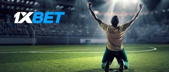 Welcome to 1xbet Id Indonesia Your Ultimate Betting Experience Welcome to 1xbet Id Indonesia Your Ultimate Betting Experience