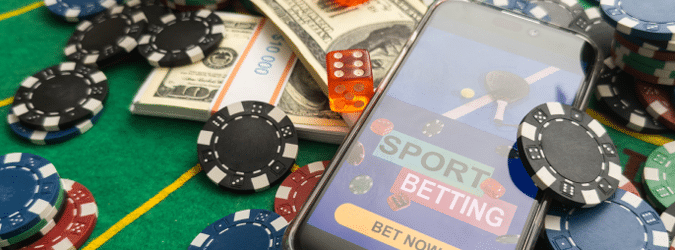 The ultimate online casino experience 1 The ultimate online casino experience 1